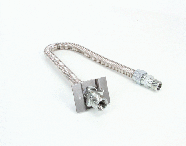 BLODGETT PARTS Blodgett 36229 Flex Hose Gas 1/2 X 21 - SKU BL36229