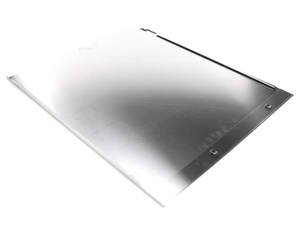 BLODGETT PARTS Blodgett 36407 Bodyside RH - SKU BL36407