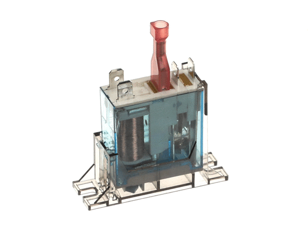 BLODGETT PARTS Blodgett 36446 Relay Spst 24 VDC(IQ2) - SKU BL36446