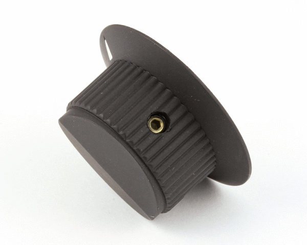 BLODGETT PARTS Blodgett 36616 Knob Military Style W/Arrow - SKU BL36616