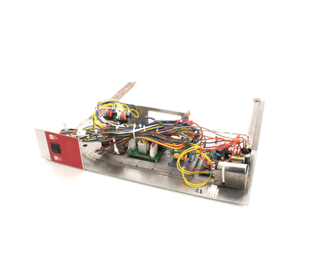 BLODGETT PARTS Blodgett 36735 Kit IQ2 Into DFG100 2 Speed - SKU BL36735