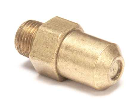 BLODGETT PARTS Blodgett 36787 Orifice Drill Nat 2.50MM SH1 - SKU BL36787