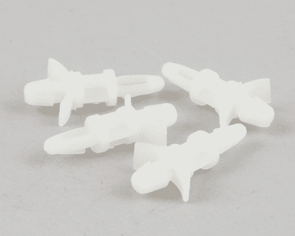 BLODGETT PARTS Blodgett 36949 Spacer Set Of (4) Nylon - SKU BL36949