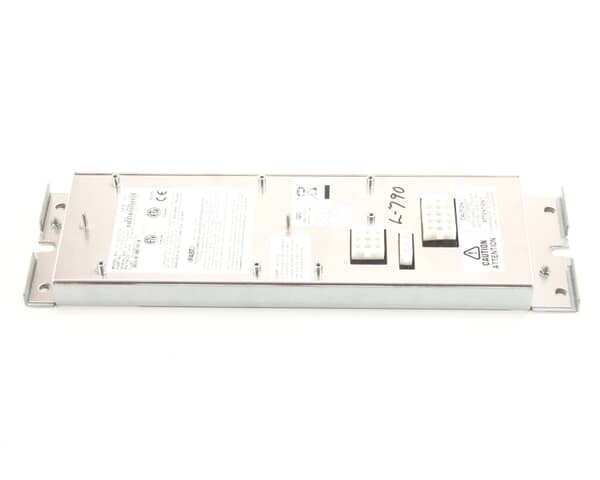 BLODGETT PARTS Blodgett 36995 Control IQ2 Prgmd Bk - SKU BL36995