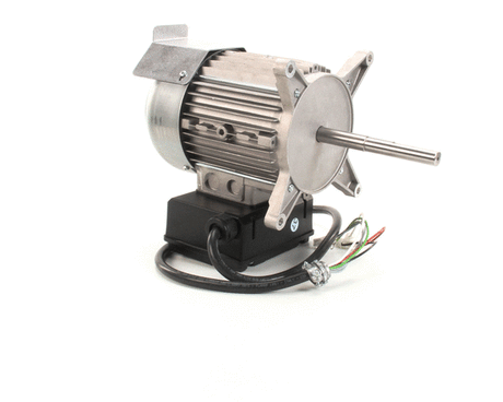 BLODGETT PARTS Blodgett 37022 Motor Assembly W/Conduit D1XL - SKU BL37022