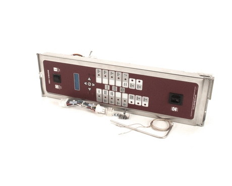 BLODGETT PARTS Blodgett 37036 Kit IQ2 Into Ctb 2SB Bk - SKU BL37036
