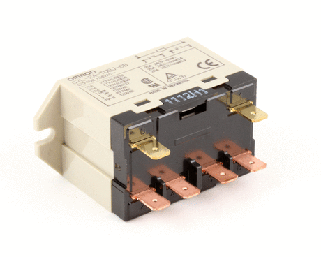 BLODGETT PARTS Blodgett 37058 Relay Dpst 25A 24V - SKU BL37058
