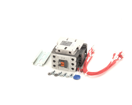 BLODGETT PARTS Blodgett 37296 Contactor 40A Mech W/Harn CTB1 - SKU BL37296