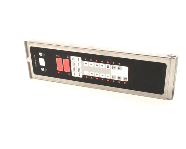 BLODGETT PARTS Blodgett 37708 Panel Decal Assembly. IQ2 DFG50 - SKU BL37708