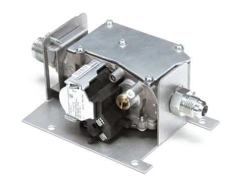 BLODGETT PARTS Blodgett 37972 Gas Valve Assembly Direct Spark LP - SKU BL37972