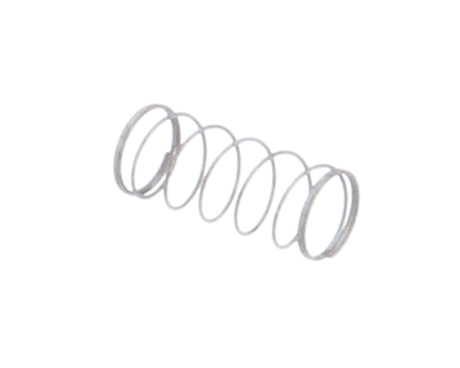 BLODGETT PARTS Blodgett 38000 Spring Kit Natural To LP Con - SKU BL38000