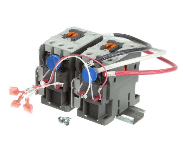 BLODGETT PARTS Blodgett 38122 Kit Contactor Replacement M1X - SKU BL38122