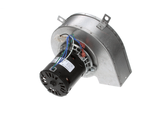 BLODGETT PARTS Blodgett 38515 Blower Assembly 115V Bob - SKU BL38515