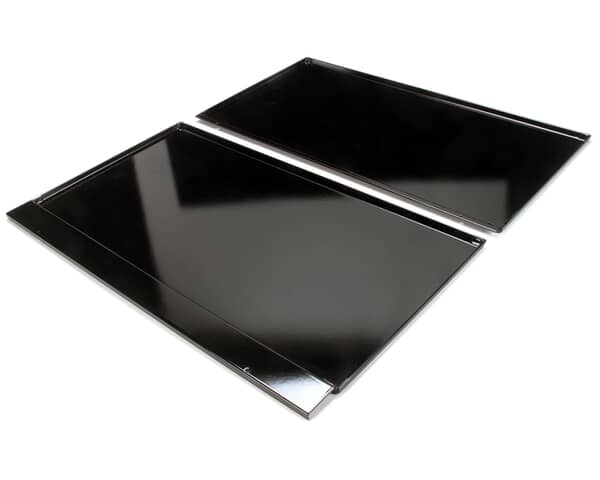BLODGETT PARTS Blodgett 38659 Crumb Pans Lr Boxed - SKU BL38659
