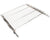 BLODGETT PARTS Blodgett 38855 Sliding Rack Assembly Plated Dfgxl - SKU BL38855