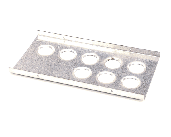 BLODGETT 38971 PLATE  BURNER TUBE XR8