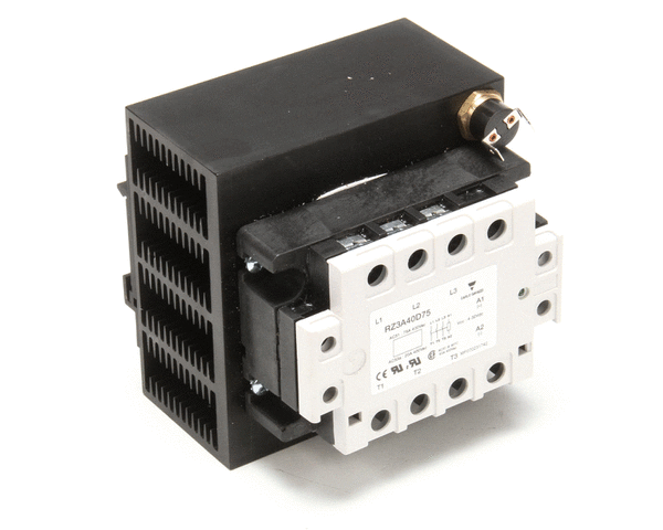 BLODGETT PARTS Blodgett 39120 Ssr Heatsink Assembly HBC-529-3 - SKU BL39120