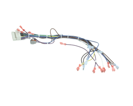 BLODGETT PARTS Blodgett 39235 Harness Cntl SH1G/ZEPHG 2SPD - SKU BL39235