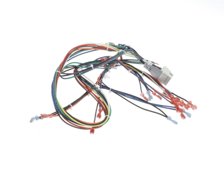 BLODGETT PARTS Blodgett 39237 Harness SH1G/AB Oven 115VAC - SKU BL39237