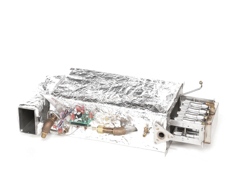 BLODGETT PARTS Blodgett 39274 Boiler Assembly Natural Gas - SKU BL39274