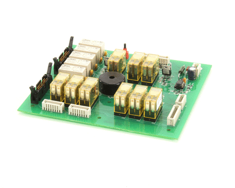 BLODGETT PARTS Blodgett 39672 Interface Board - SKU BL39672