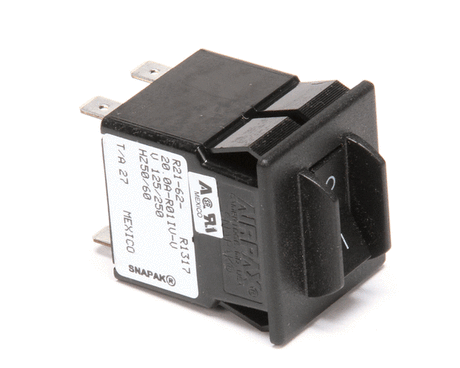 BLODGETT PARTS Blodgett 39688 Breaker Circuit Panel Mt 20A - SKU BL39688