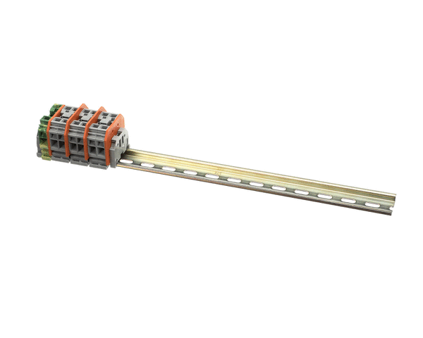 BLODGETT PARTS Blodgett 39733 Terminal Block Assembly 15W/GROUND - SKU BL39733