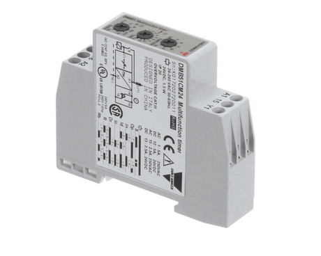 BLODGETT PARTS Blodgett 39784 Timer Multifunction - SKU BL39784