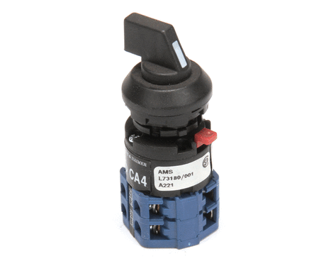 BLODGETT PARTS Blodgett 39791 Switch Rotary 2 Position - SKU BL39791