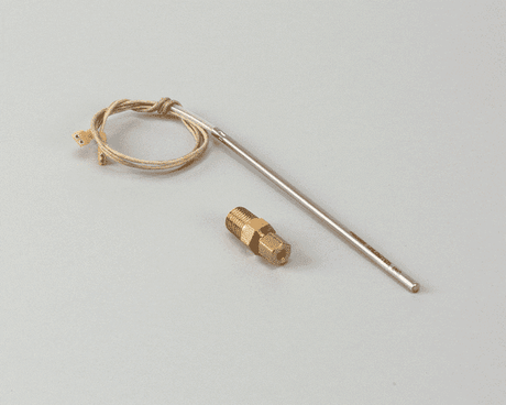BLODGETT PARTS Blodgett 39800 Probe RTD 1K W/Fitting - SKU BL39800