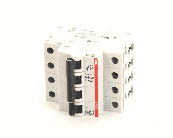 BLODGETT PARTS Blodgett 39804 Circuit Breaker 63A 3 PH - SKU BL39804