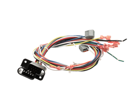 BLODGETT PARTS Blodgett 39835 Harness Wiring Rear - SKU BL39835