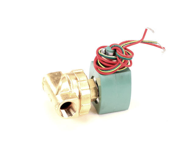 BLODGETT 40597 SOLENOID VALVE