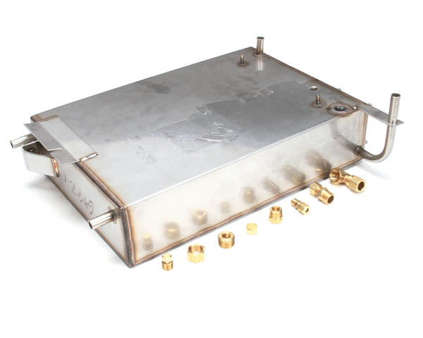 BLODGETT PARTS 41297 - SKU BL41297
