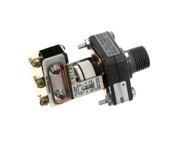 BLODGETT 43487 PRESSURE SWITCH