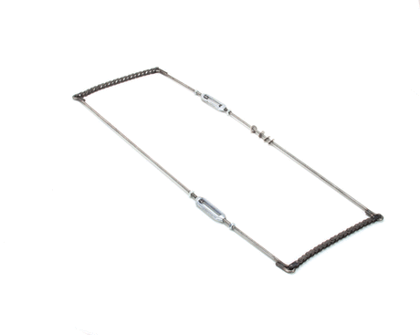 BLODGETT PARTS Blodgett 4887 Chain Turnbuckle Assembly - SKU BL4887
