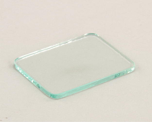 BLODGETT PARTS Blodgett 50192 Glass Light - SKU BL50192
