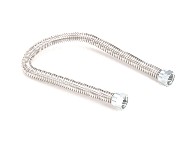 BLODGETT PARTS Blodgett 50256 Flex Hose Gas 3/8 X 20 - SKU BL50256