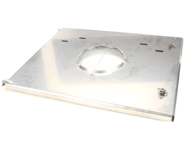 BLODGETT PARTS Blodgett 50452 Baffle 316L S/S Hinged(bx) - SKU BL50452
