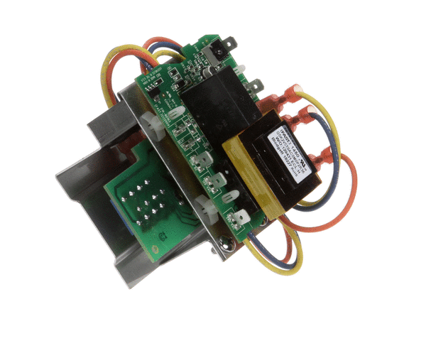 BLODGETT PARTS Blodgett 50461 Control Assembly 8 Stpt Zephe/G Pm - SKU BL50461