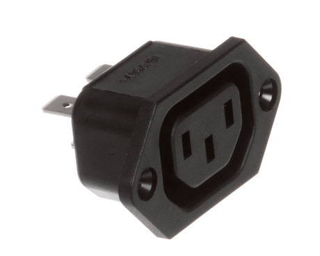 BLODGETT PARTS Blodgett 50950 Receptacle 3 Prong Panel Mt - SKU BL50950