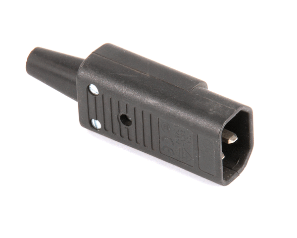 BLODGETT PARTS Blodgett 50951 Plug 3 Prong Rewirable - SKU BL50951