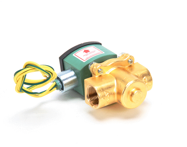 BLODGETT PARTS Blodgett 51001 Solenoid Valve 3/4NPT 24V/60 - SKU BL51001