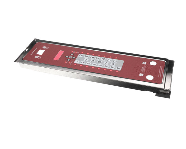 BLODGETT PARTS Blodgett 51061 Panel Decal Assembly IQ2 Ctb/R - SKU BL51061
