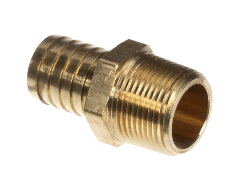 BLODGETT PARTS Blodgett 51846 Fitting 1BARB X 1 NPT - SKU BL51846