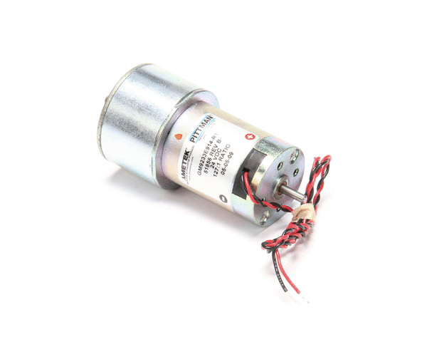 BLODGETT PARTS Blodgett 51856 Motor 24 VDC - SKU BL51856