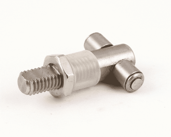 BLODGETT PARTS Blodgett 52104 Striker Cut T Latch - SKU BL52104