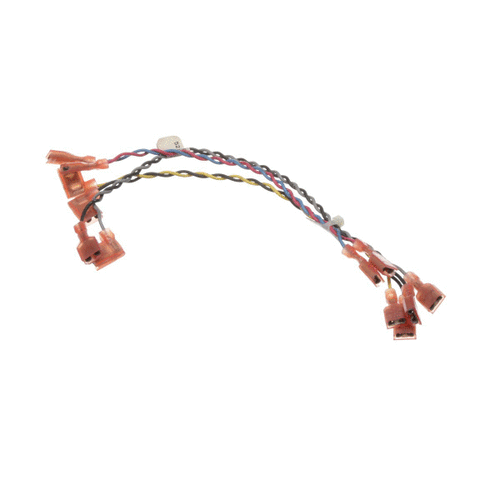BLODGETT PARTS Blodgett 52125 Harness XL50E Door Lock Assembly - SKU BL52125