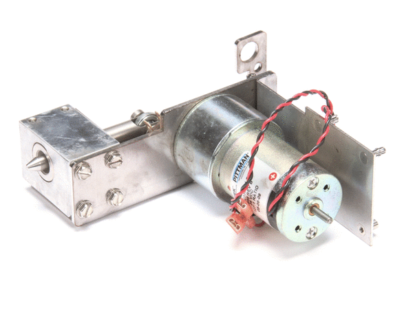 BLODGETT PARTS Blodgett 52129 Door Lock Assembly - SKU BL52129