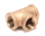 BLODGETT PARTS Blodgett 52134 Tee 1 NPT Brass - SKU BL52134